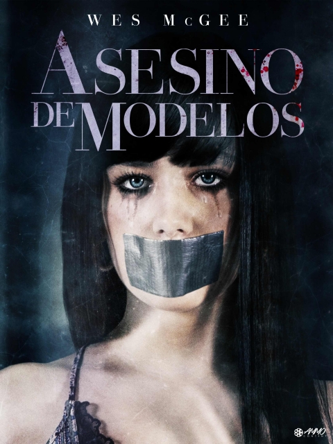 Asesino de Modelos — póster