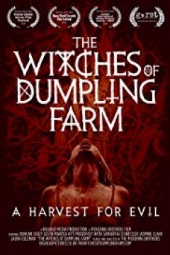 Poster Wicked Witches