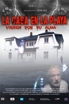 Poster La Casa en la Playa