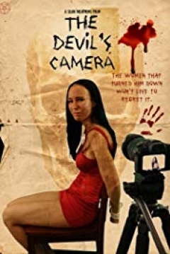 Poster The Devil's Camera