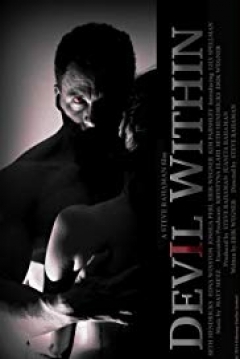Poster Devil within