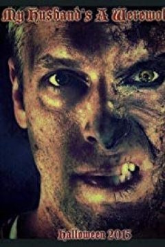 Poster My Husband's a Werewolf