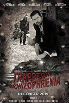 Poster Trapped in Schizophrenia