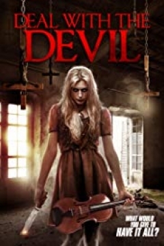 Poster Deal With the Devil