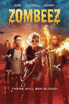 Poster Zombeez