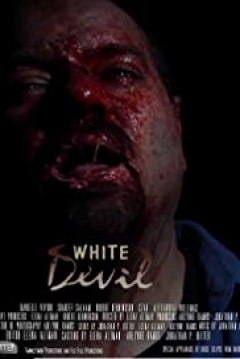 Poster White Devil