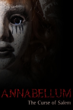 Poster Annabellum: The Curse of Salem