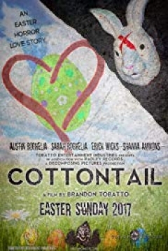 Poster Cottontail