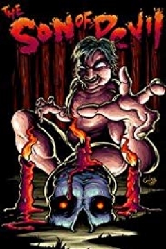 Poster The Son of Devil