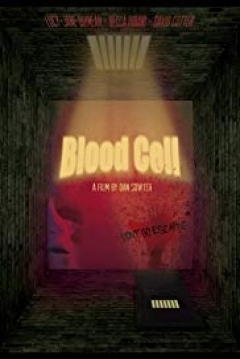 Poster Blood Cell