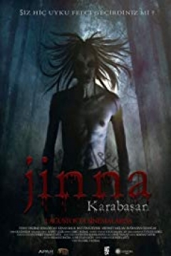Poster Jinna: Karabasan