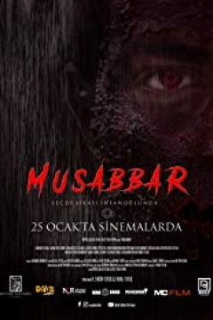 Poster Musabbar