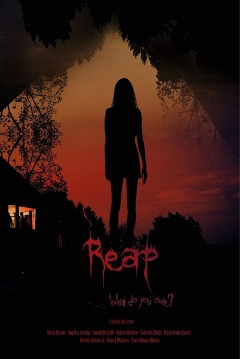 Poster Reap