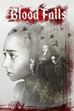 Poster Blood Falls