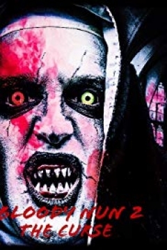 Ficha Bloody Nun 2: The Curse