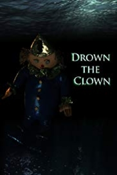 Poster Drown the Clown