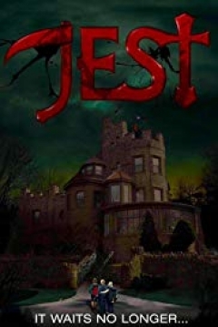 Poster JEST