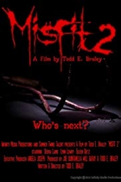 Poster Misfit 2