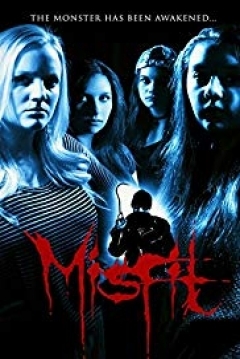 Poster Misfit