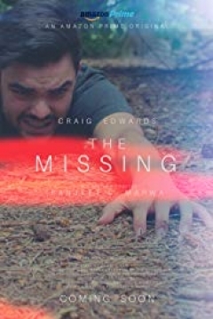 Poster The Missing