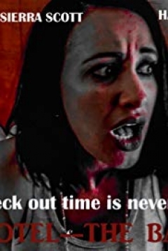 Poster Death Hotel