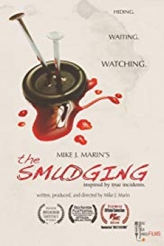 Poster The Smudging