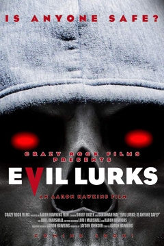 Poster Evil Lurks