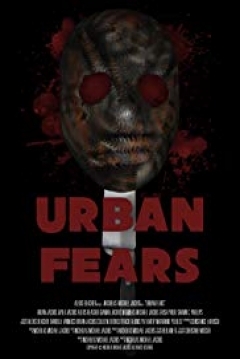 Poster Urban Fears