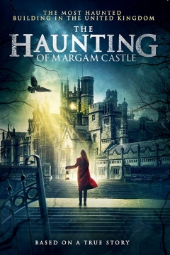 Ficha The Haunting of Margam Castle