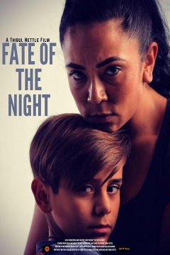 Poster Fate of the Night