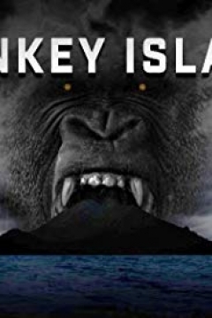 Poster Monkey Island