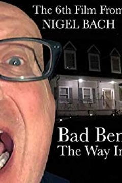 Poster Bad Ben: The Way in