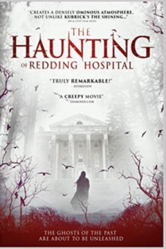 Poster The Haunting of Redding Hospital