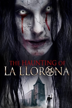 Ficha The Haunting of La Llorona