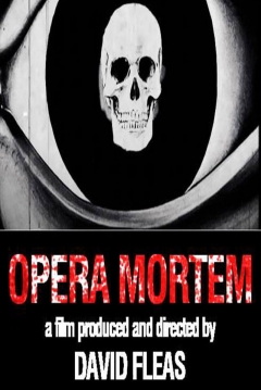 Poster Opera Mortem