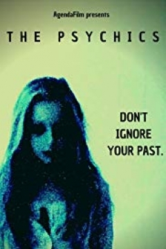 Poster The Psychics