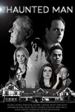 Poster The Haunted Man