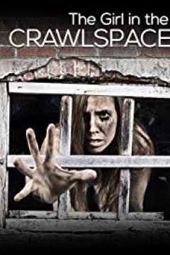 Poster The Girl in the Crawlspace