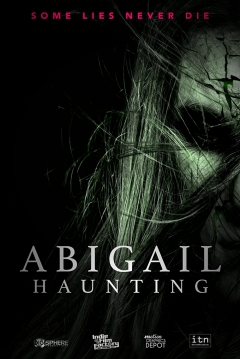 Ficha Abigail haunting