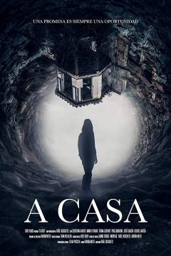 Poster A Casa