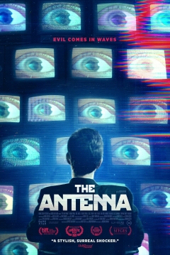 Poster The Antenna