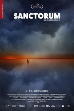 Poster Sanctorum