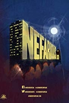Poster Nefarious