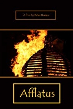 Poster Afflatus
