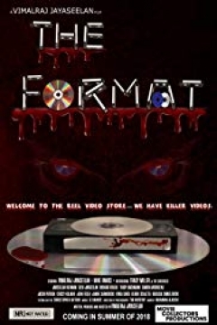 Poster The Format