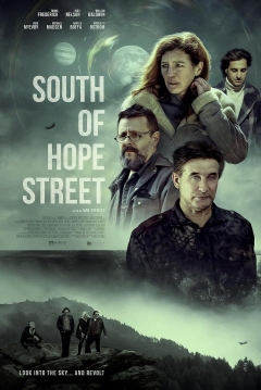 South of Hope Street — póster