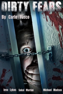 Poster Dirty Fears