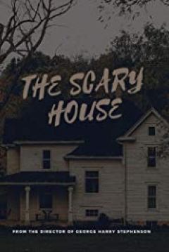 Poster The Scary House