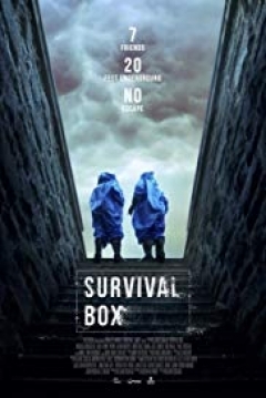 Poster Survival Box