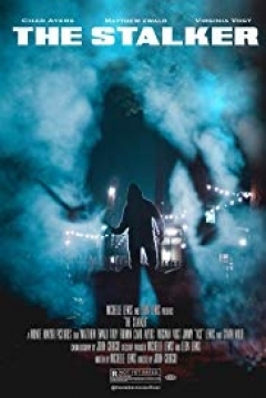 Poster The Stalker